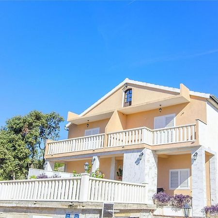 Apartments Pera Ražanj Exterior foto